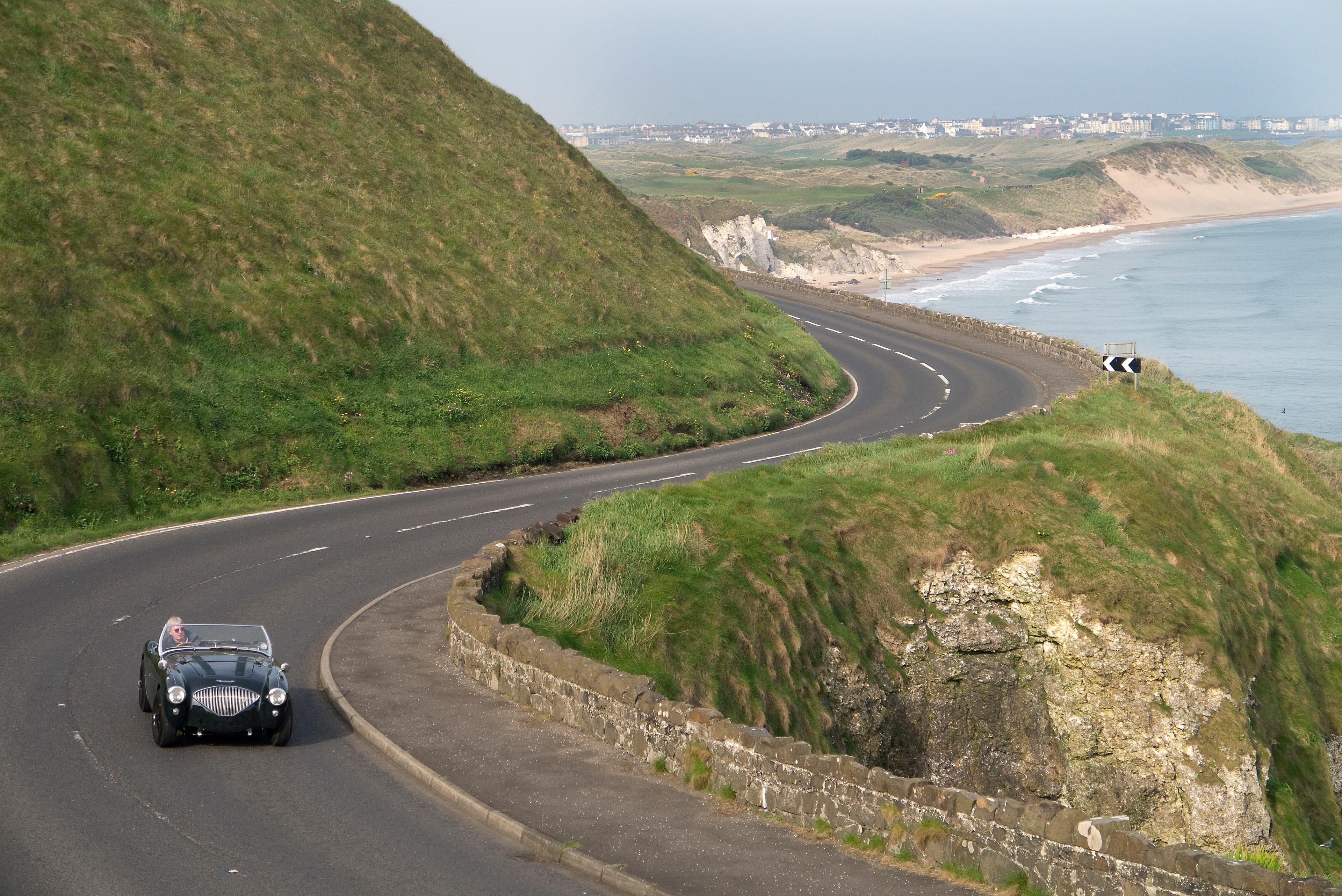 Northern Ireland Cars