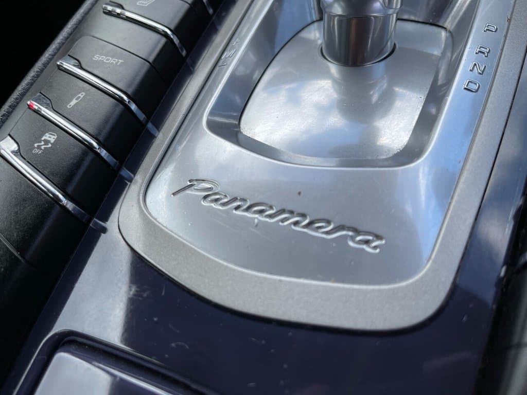 Porsche Panamera Part exchange Welcome & Finance Available