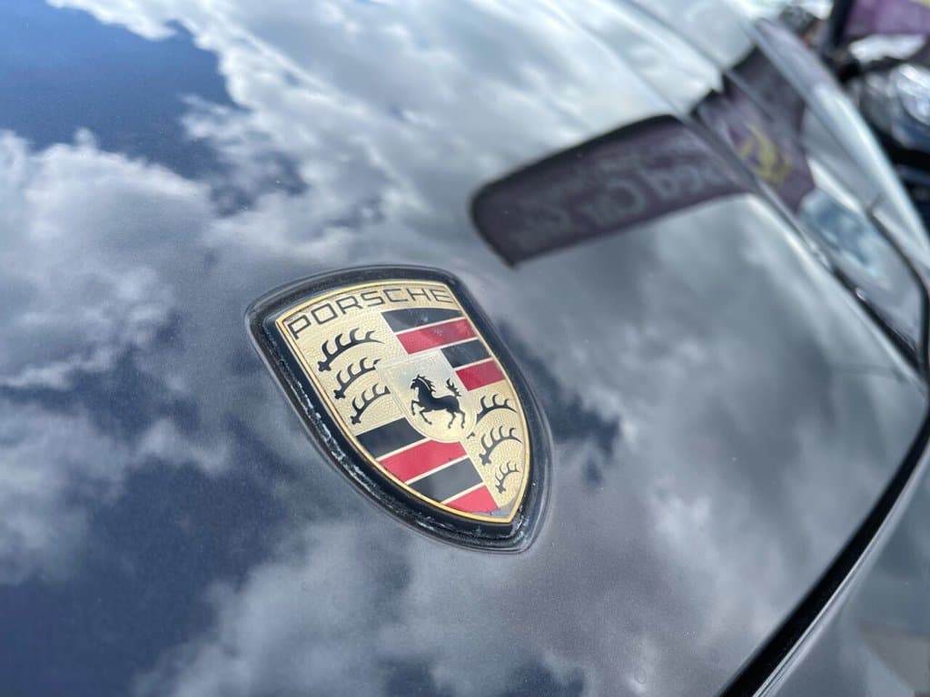 Porsche Panamera Part exchange Welcome & Finance Available