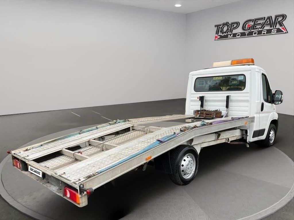 Fiat Ducato Part exchange Welcome & Finance Available