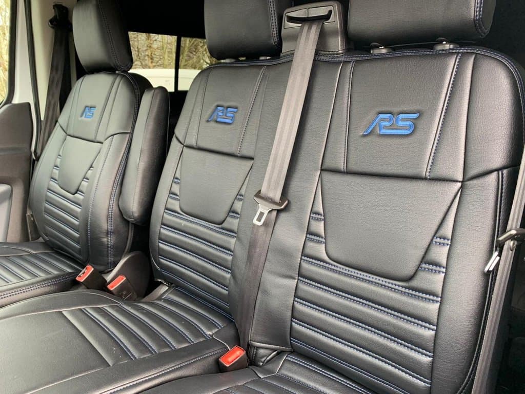 Ford Transit Custom Part exchange Welcome & Finance Available