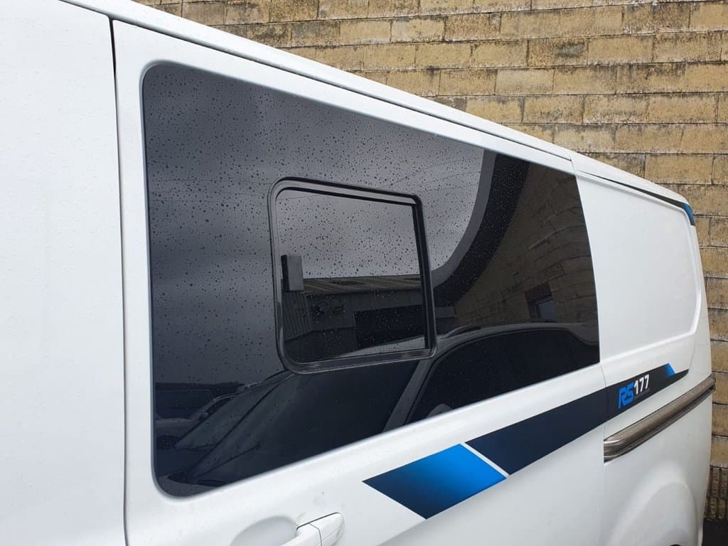 Ford Transit Custom Part exchange Welcome & Finance Available