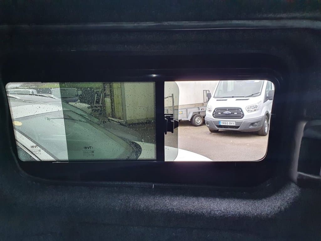Ford Transit Custom Part exchange Welcome & Finance Available