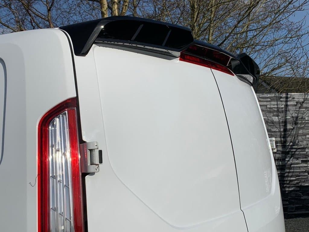 Ford Transit Custom Part exchange Welcome & Finance Available