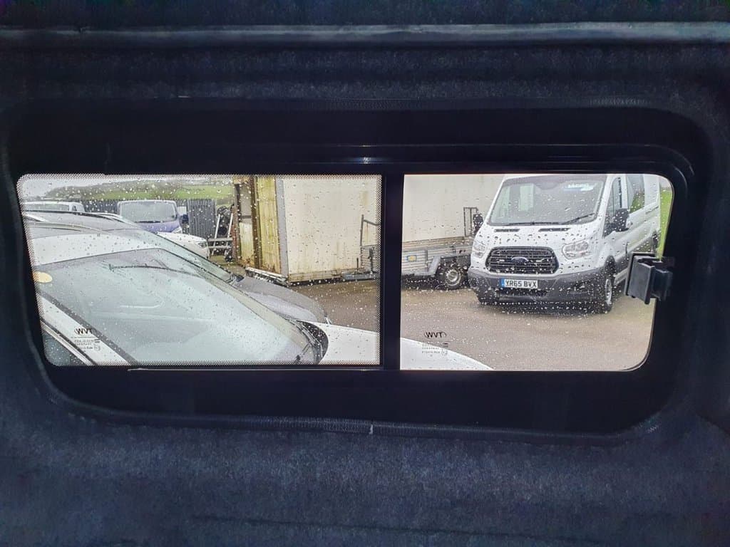Ford Transit Custom Part exchange Welcome & Finance Available