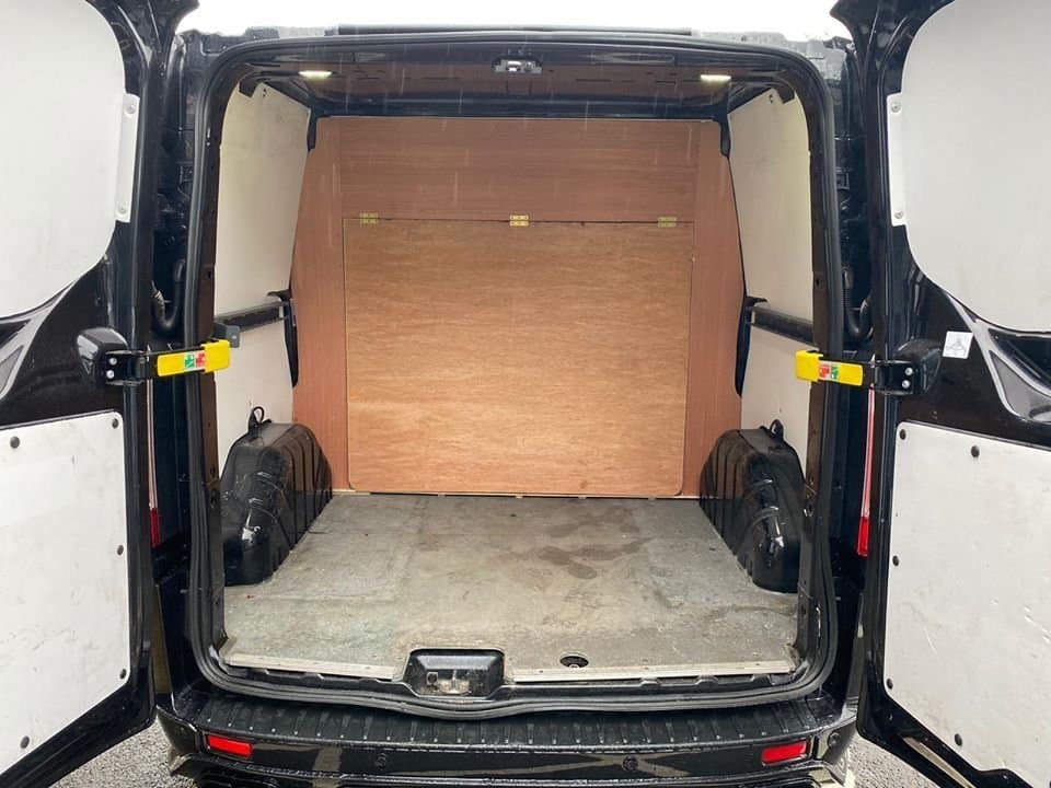 Ford Transit Custom Part exchange Welcome & Finance Available