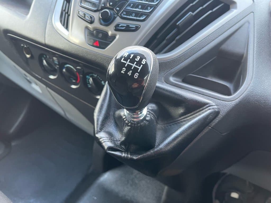 Ford Transit Custom Part exchange Welcome & Finance Available