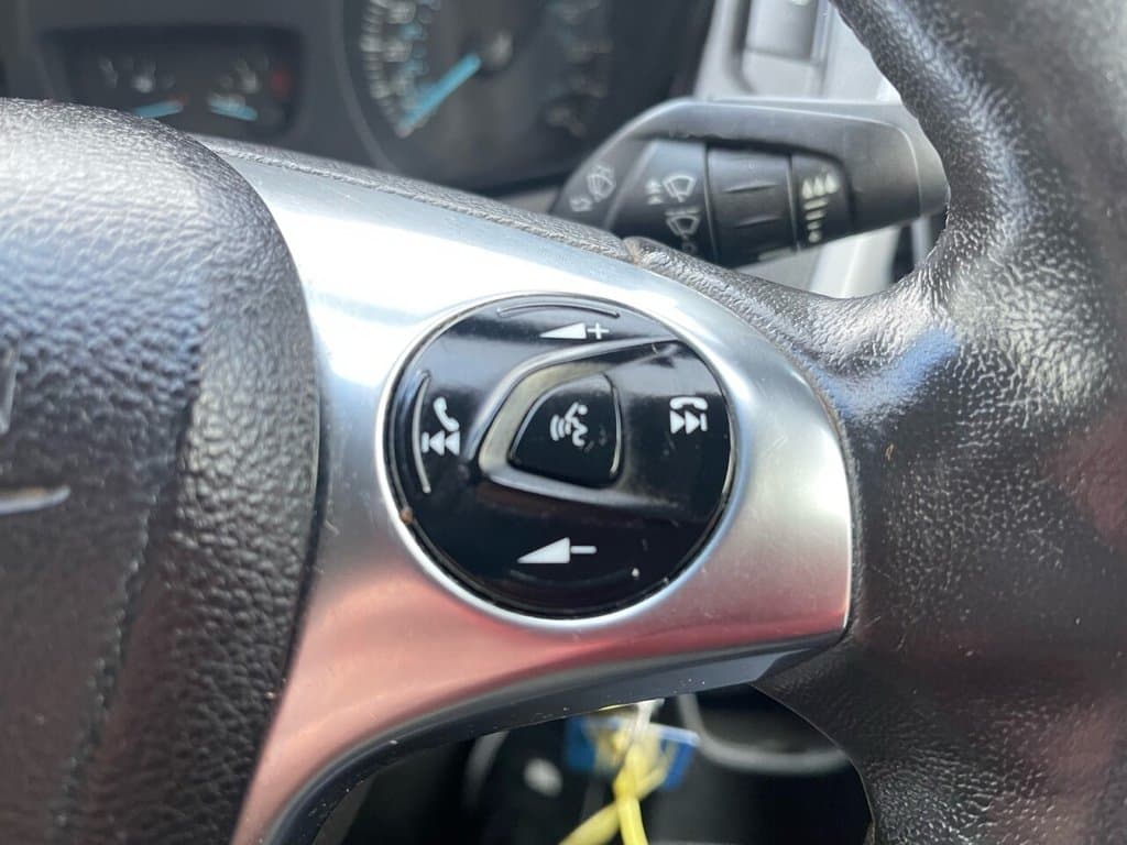 Ford Transit Custom Part exchange Welcome & Finance Available