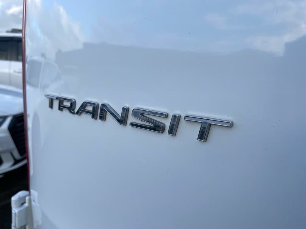Ford Transit Custom Part exchange Welcome & Finance Available