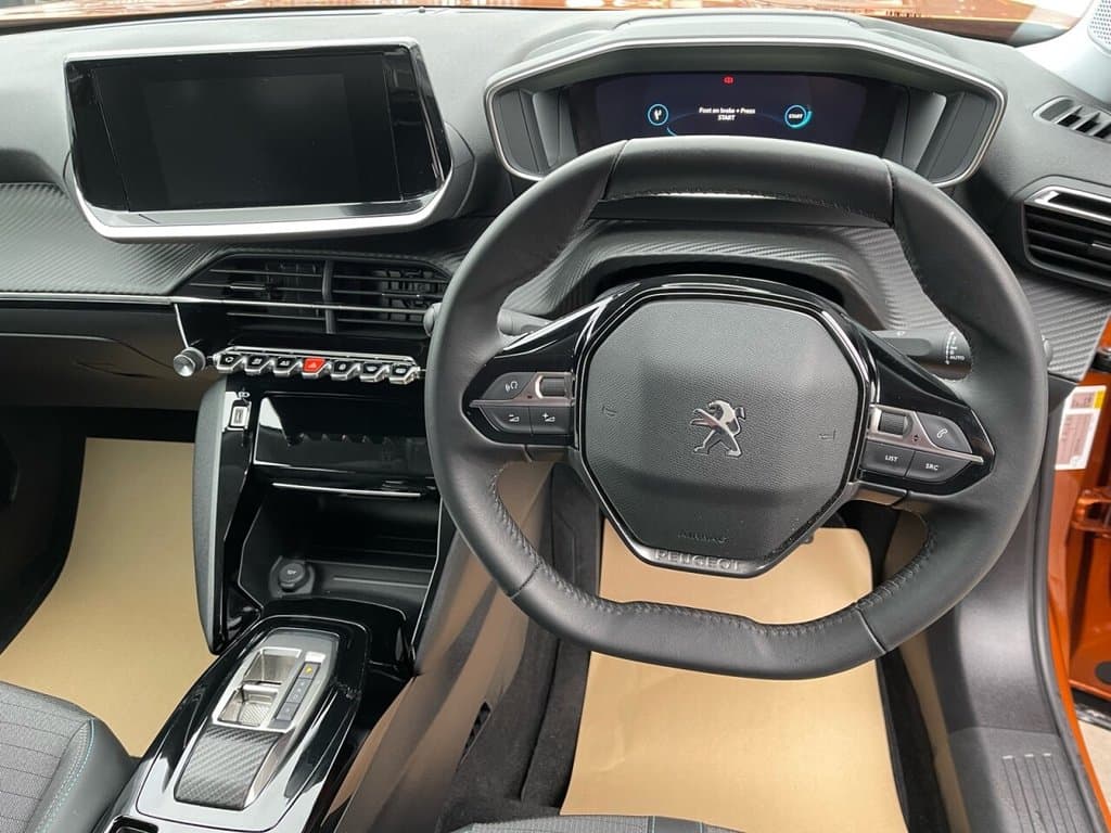 Peugeot 2008 Part exchange Welcome & Finance Available