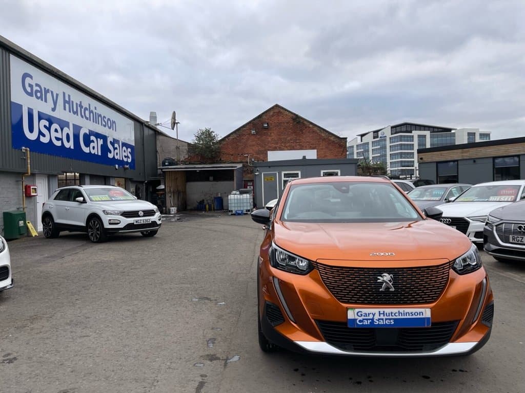 Peugeot 2008 Part exchange Welcome & Finance Available