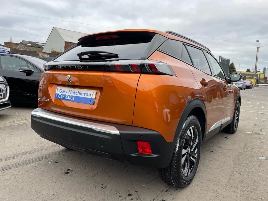 Peugeot 2008 Part exchange Welcome & Finance Available