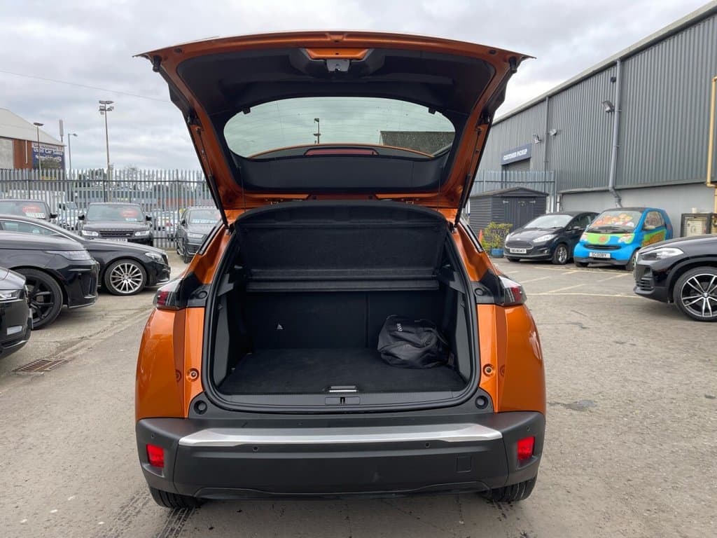 Peugeot 2008 Part exchange Welcome & Finance Available