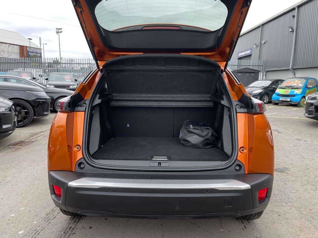 Peugeot 2008 Part exchange Welcome & Finance Available