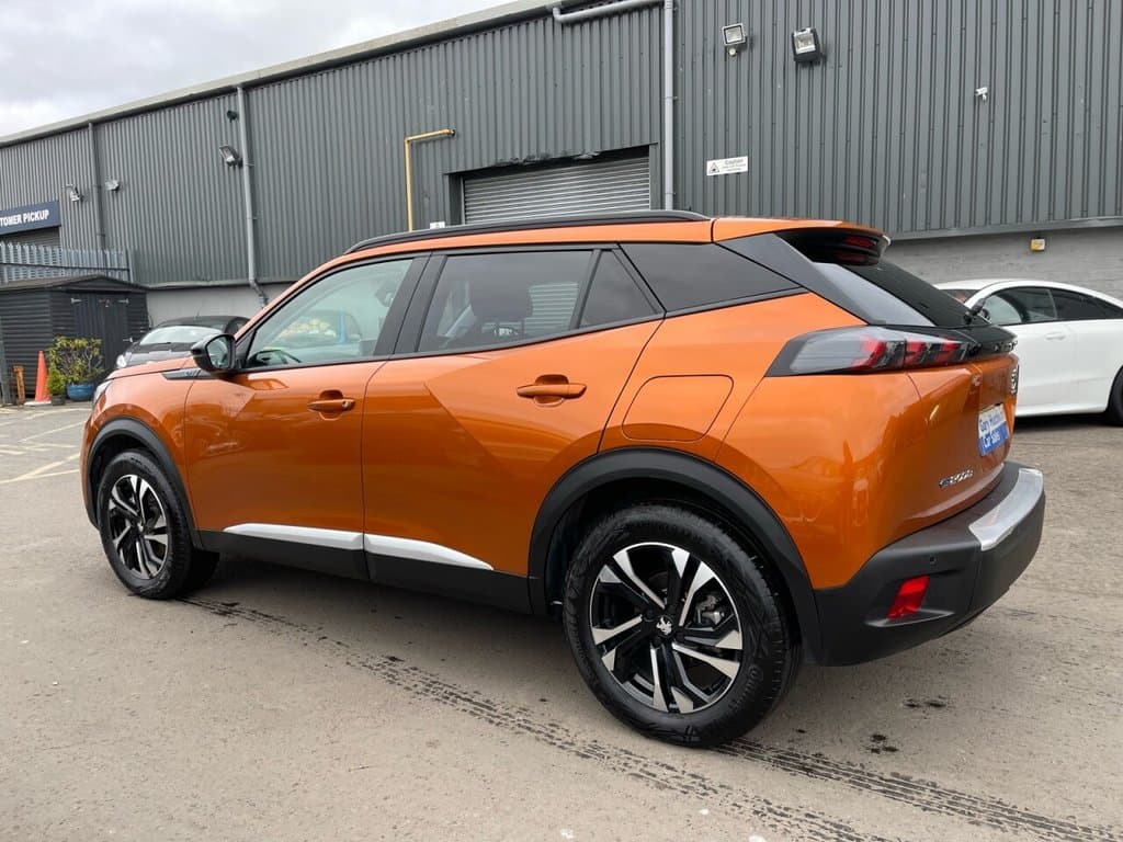 Peugeot 2008 Part exchange Welcome & Finance Available