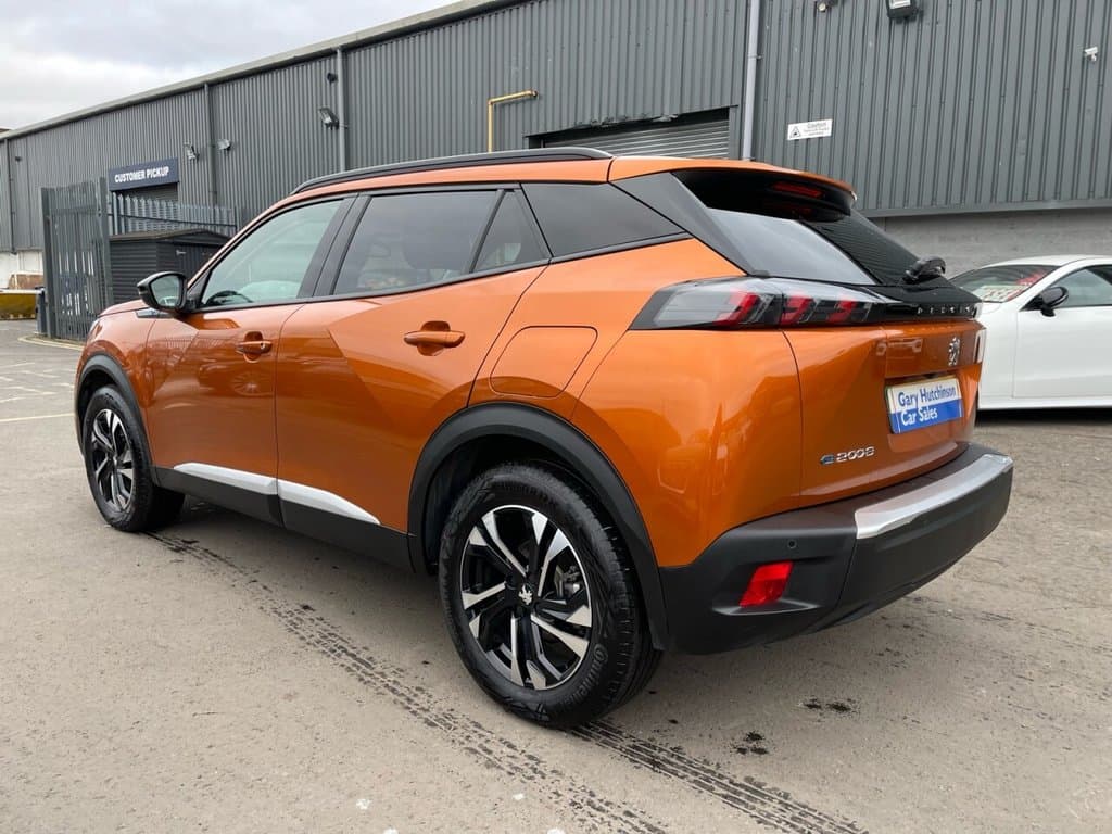 Peugeot 2008 Part exchange Welcome & Finance Available