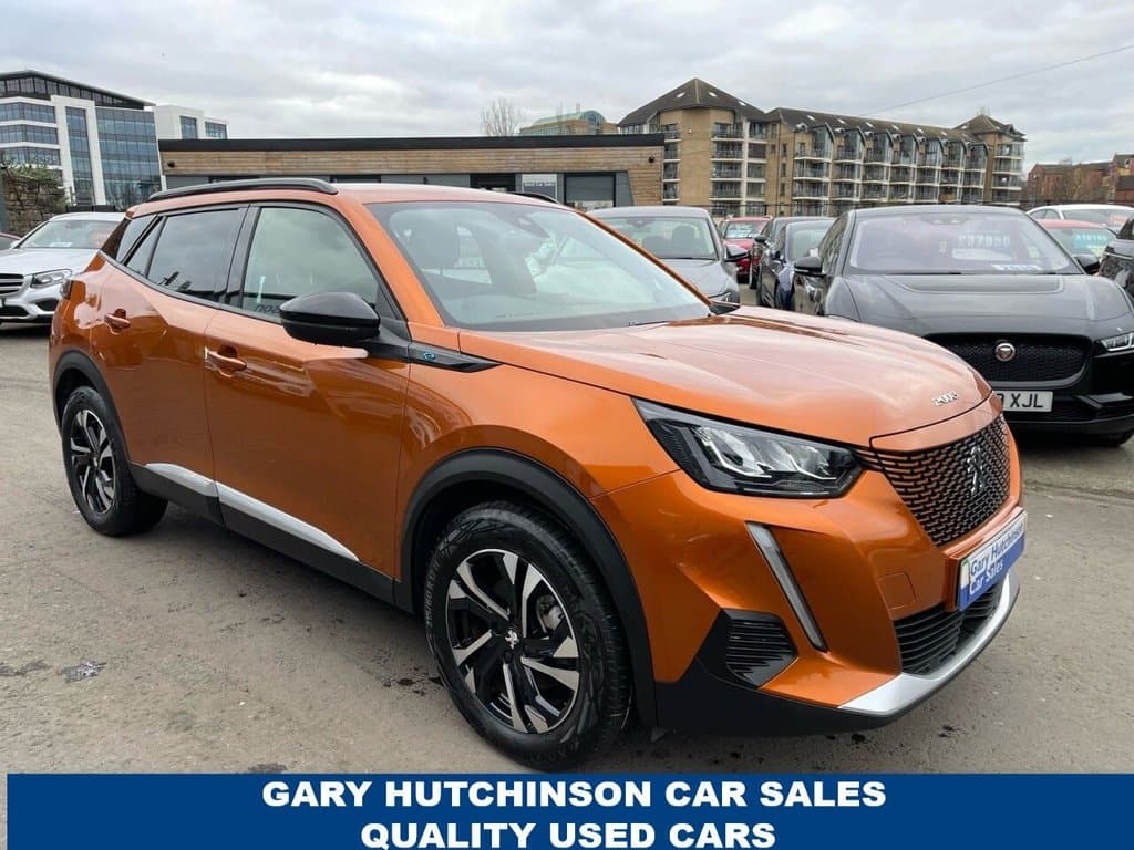 Peugeot 2008 Part exchange Welcome & Finance Available