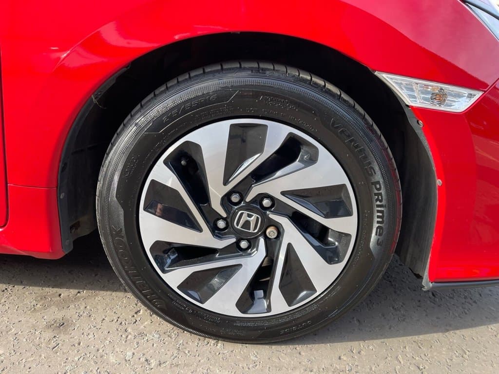 Honda Civic Part exchange Welcome & Finance Available