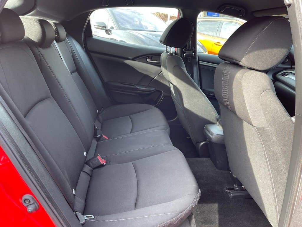 Honda Civic Part exchange Welcome & Finance Available