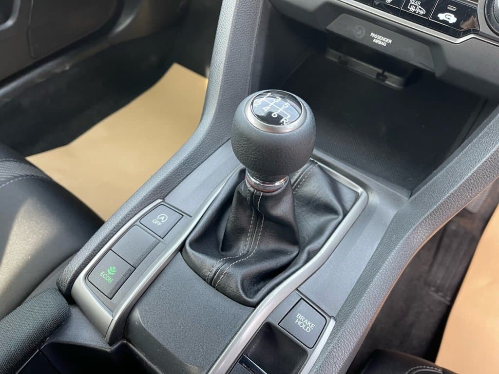 Honda Civic Part exchange Welcome & Finance Available