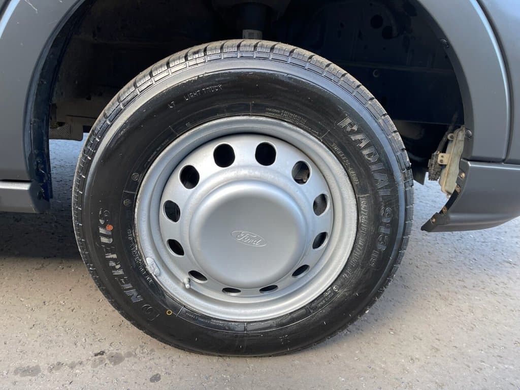 Ford Transit Part exchange Welcome & Finance Available