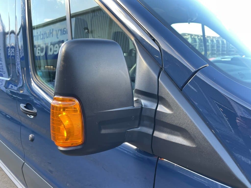 Ford Transit Part exchange Welcome & Finance Available