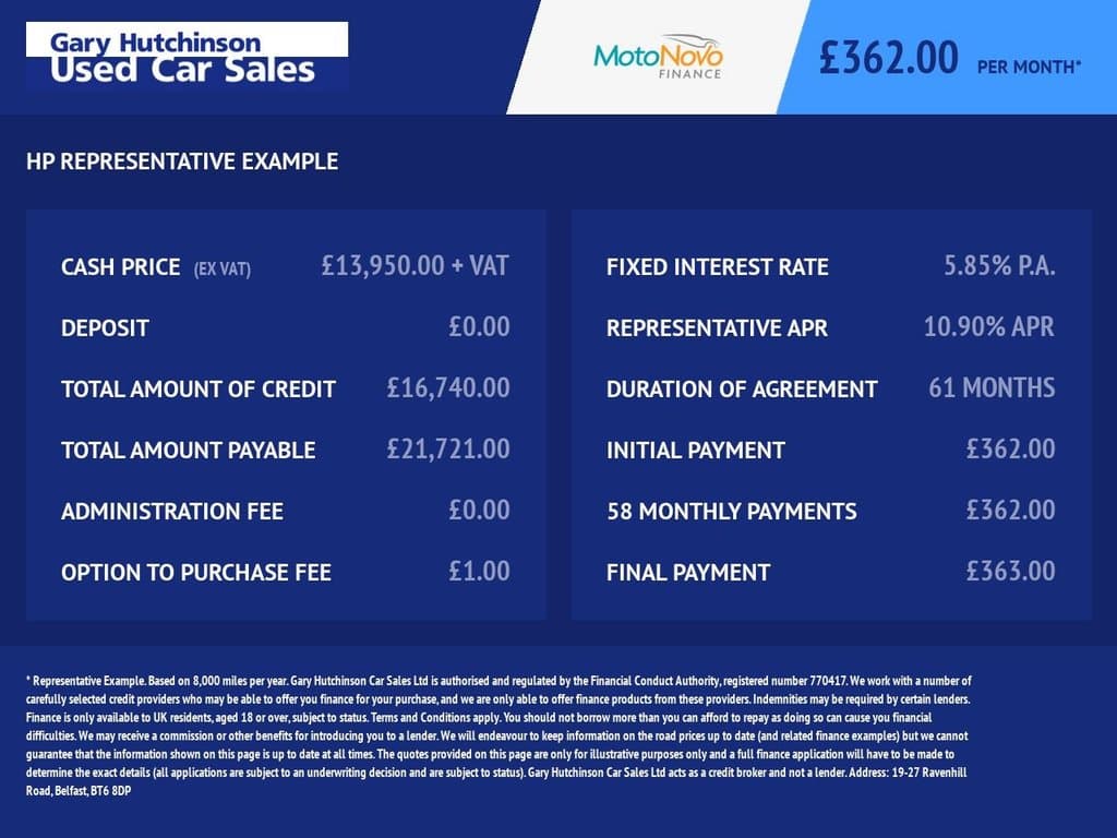 Ford Transit Part exchange Welcome & Finance Available