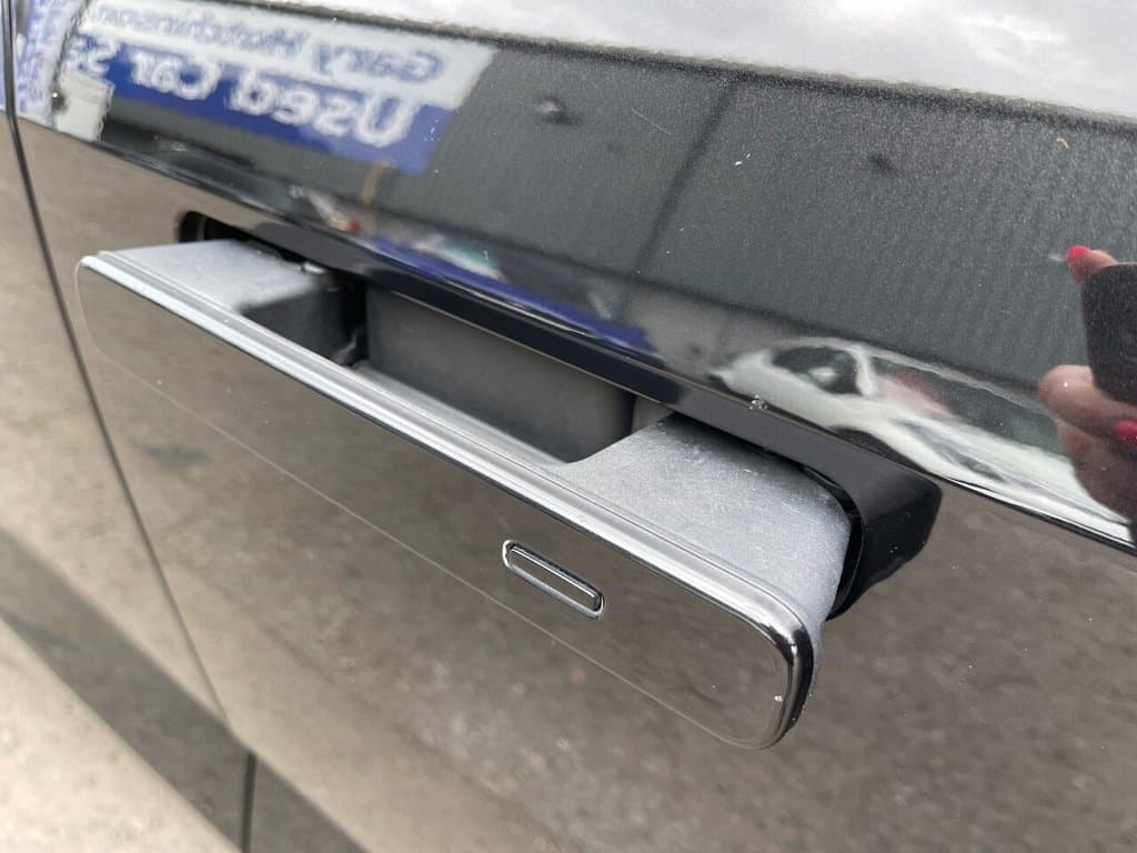 Jaguar I-pace Part exchange Welcome & Finance Available