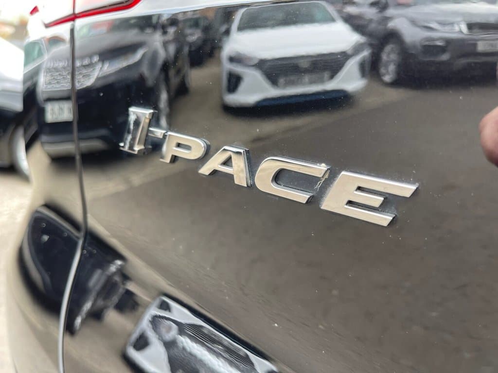 Jaguar I-pace Part exchange Welcome & Finance Available