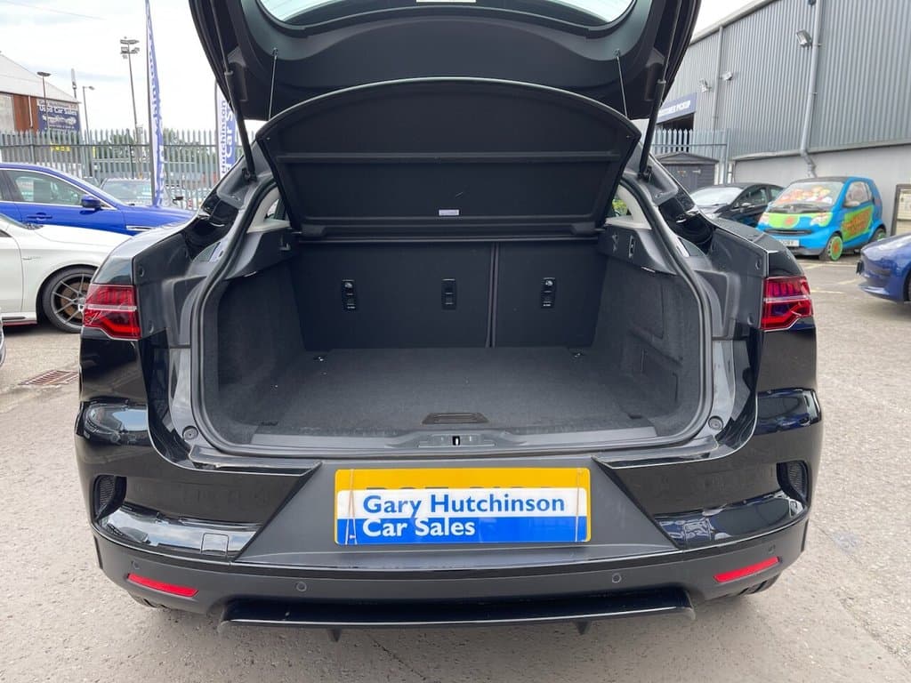 Jaguar I-pace Part exchange Welcome & Finance Available
