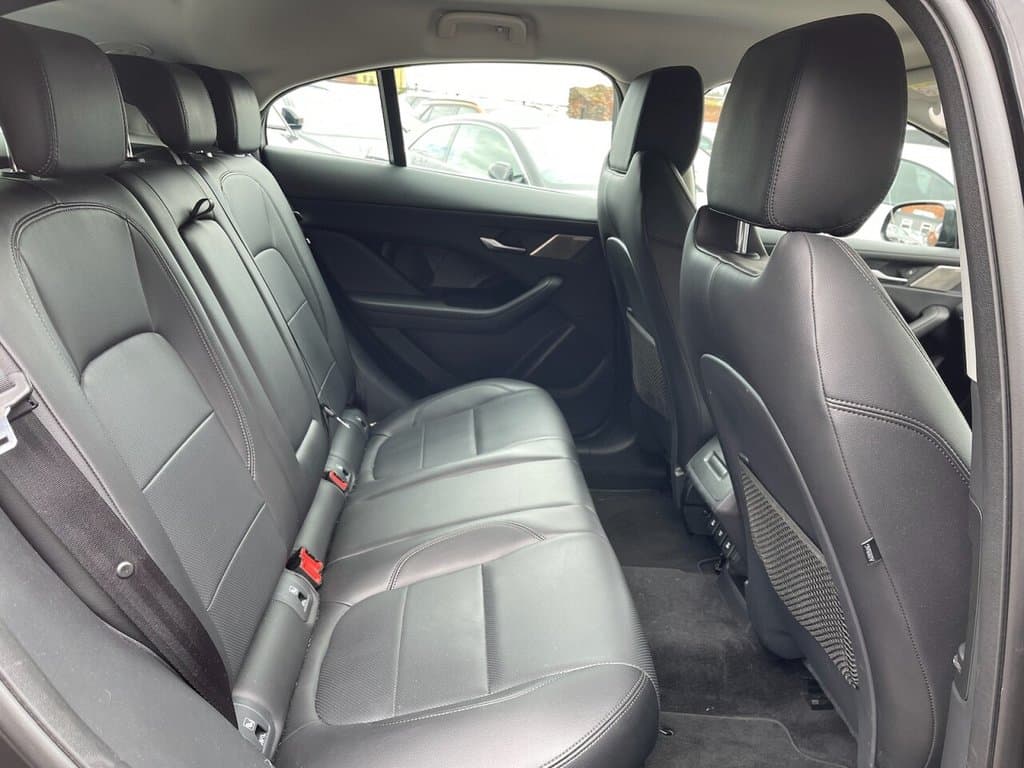 Jaguar I-pace Part exchange Welcome & Finance Available