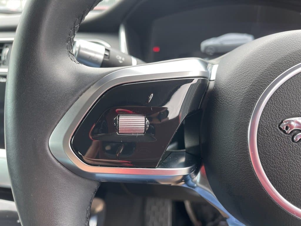 Jaguar I-pace Part exchange Welcome & Finance Available