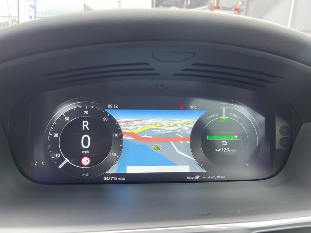 Jaguar I-pace Part exchange Welcome & Finance Available