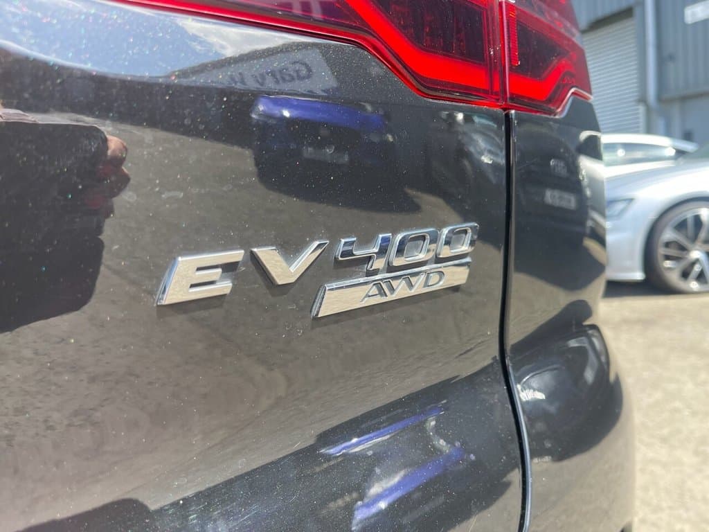 Jaguar I-pace Part exchange Welcome & Finance Available