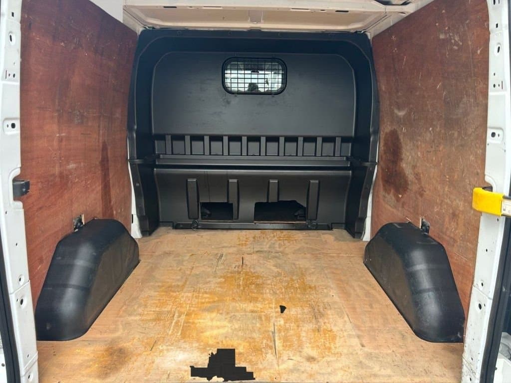 Ford Transit Custom Part exchange Welcome & Finance Available