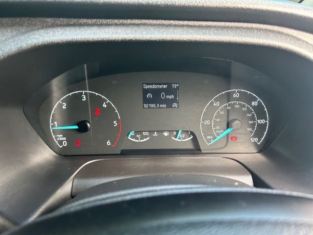 Ford Transit Custom Part exchange Welcome & Finance Available