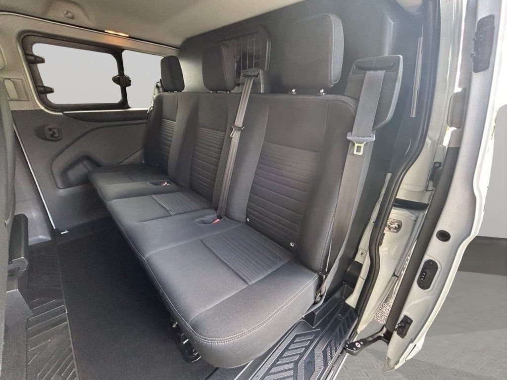 Ford Transit Custom Part exchange Welcome & Finance Available