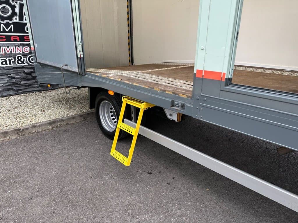 Mercedes-Benz Sprinter Part exchange Welcome & Finance Available