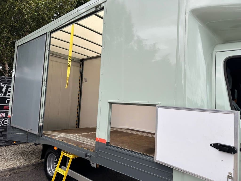 Mercedes-Benz Sprinter Part exchange Welcome & Finance Available