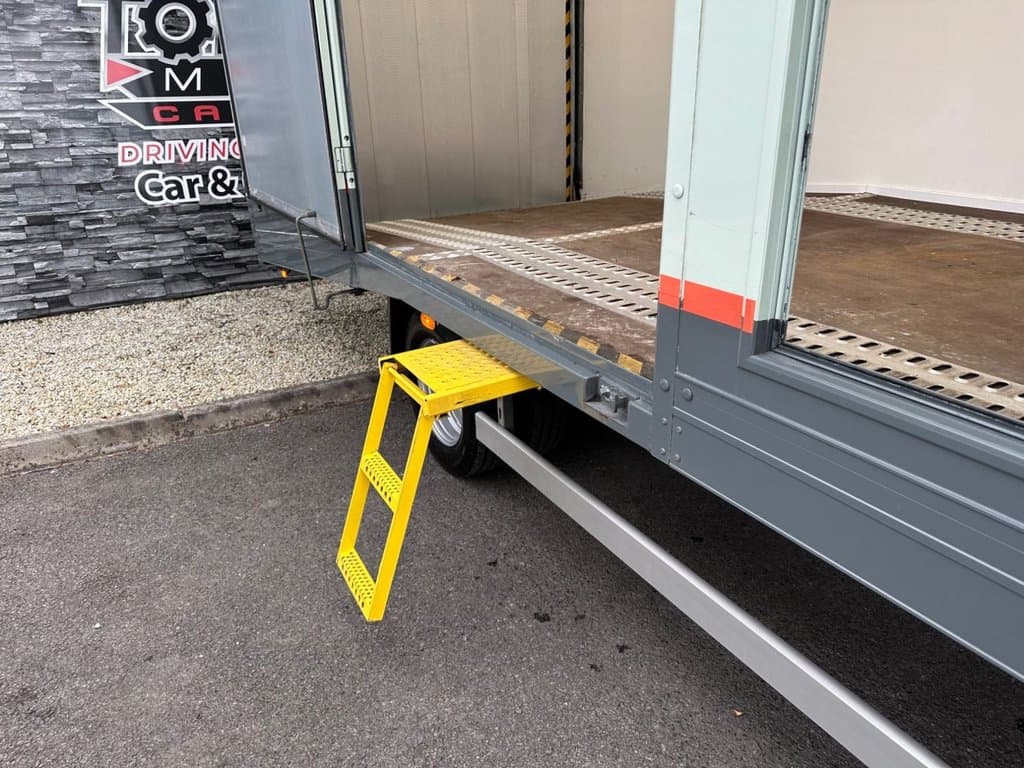 Mercedes-Benz Sprinter Part exchange Welcome & Finance Available