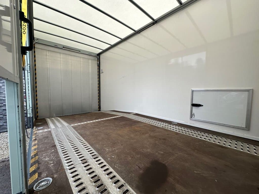 Mercedes-Benz Sprinter Part exchange Welcome & Finance Available