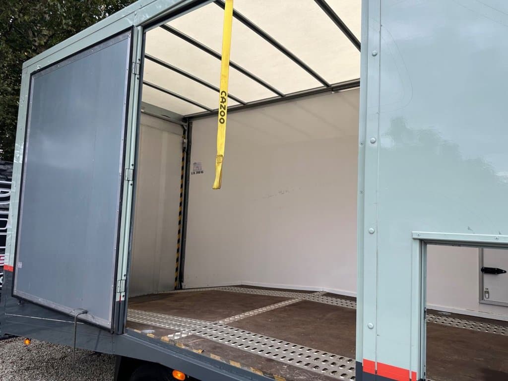 Mercedes-Benz Sprinter Part exchange Welcome & Finance Available