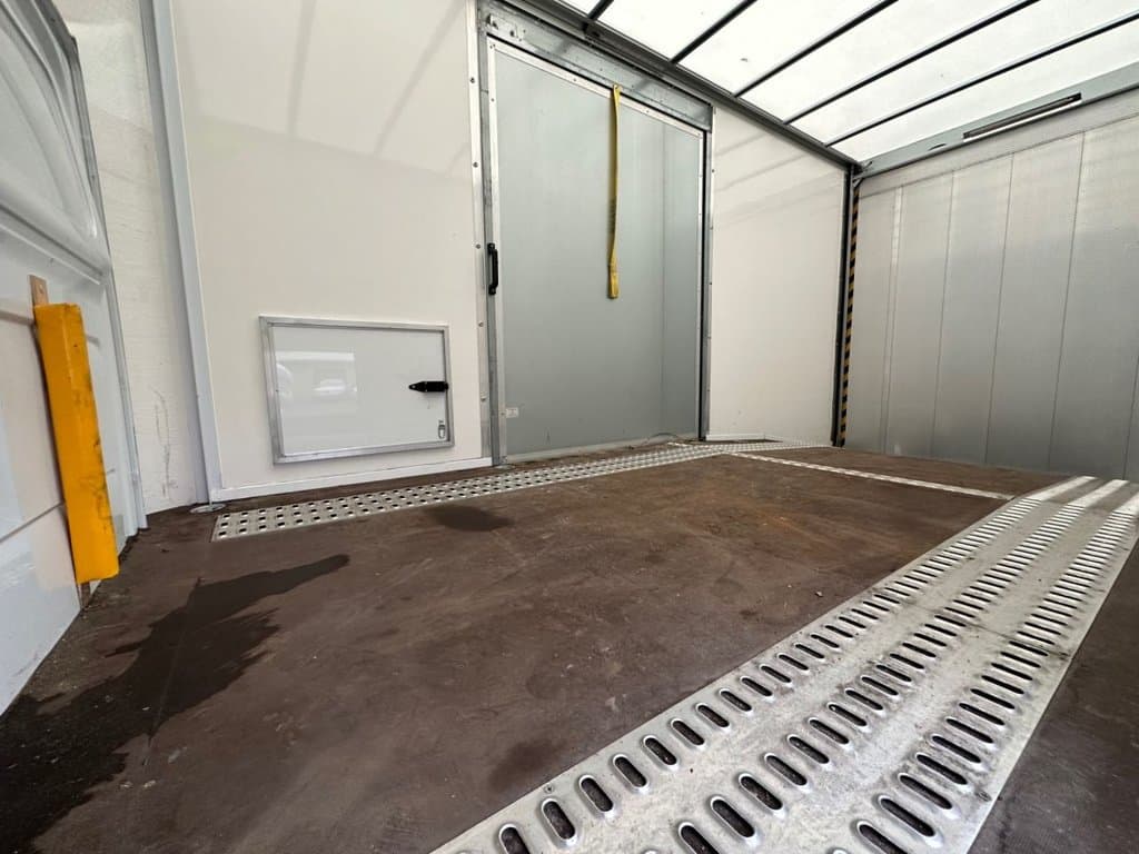 Mercedes-Benz Sprinter Part exchange Welcome & Finance Available