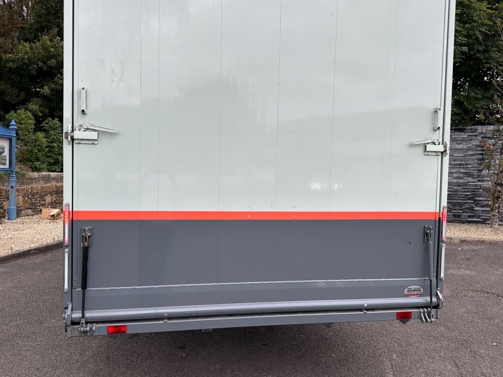 Mercedes-Benz Sprinter Part exchange Welcome & Finance Available