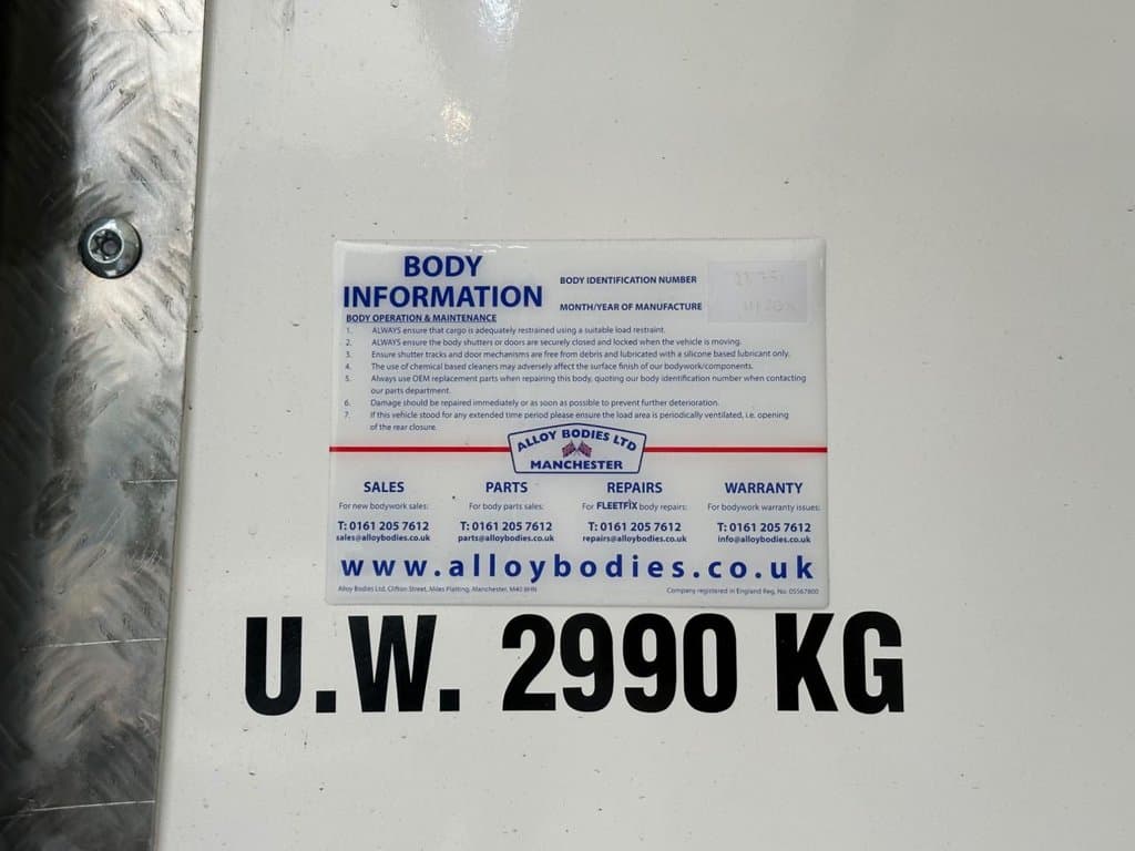 Mercedes-Benz Sprinter Part exchange Welcome & Finance Available
