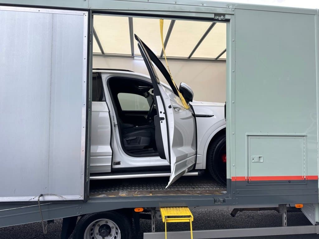 Mercedes-Benz Sprinter Part exchange Welcome & Finance Available
