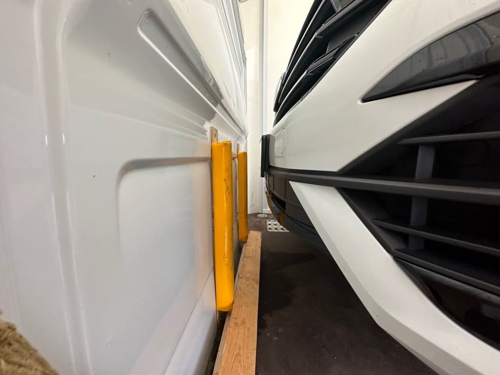Mercedes-Benz Sprinter Part exchange Welcome & Finance Available