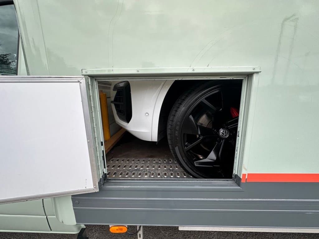 Mercedes-Benz Sprinter Part exchange Welcome & Finance Available