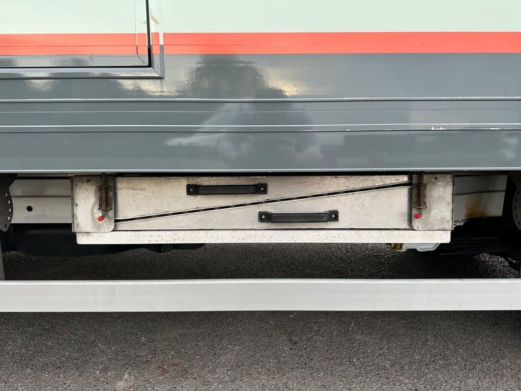 Mercedes-Benz Sprinter Part exchange Welcome & Finance Available