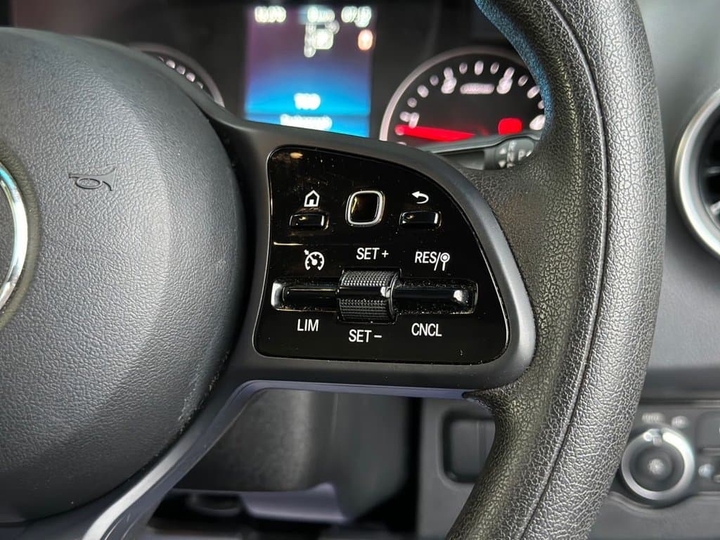 Mercedes-Benz Sprinter Part exchange Welcome & Finance Available